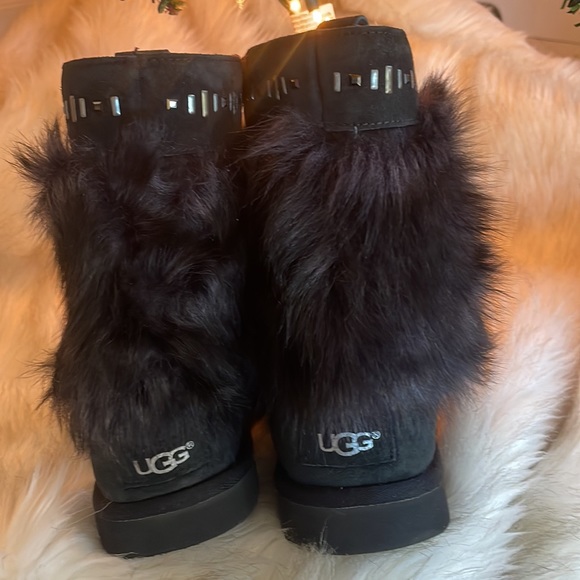 Ugg Boots Anna from Frozen Edition 9 - Picture 4 of 8